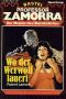 [Professor Zamorra 0139] • Wo der Werwolf lauert